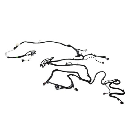 Mopar Chassis Wiring Harness, 68261462AD 68261462AD